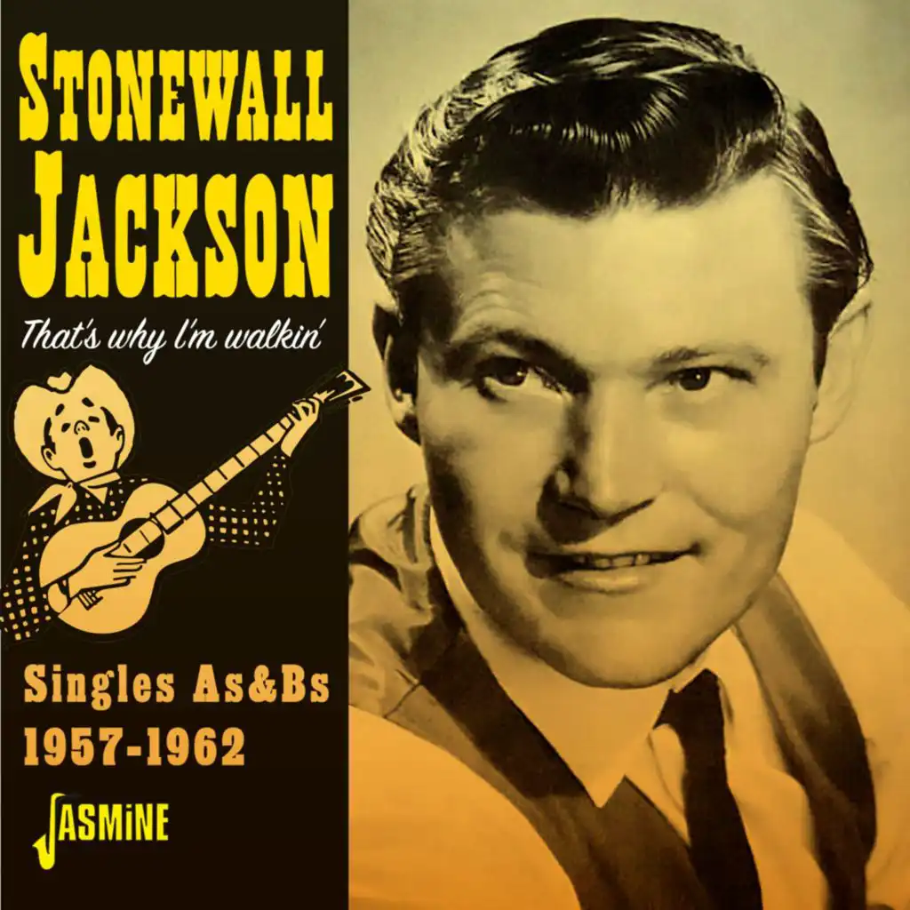 That's Why I'm Walking (Singles As & Bs 1957-1962)
