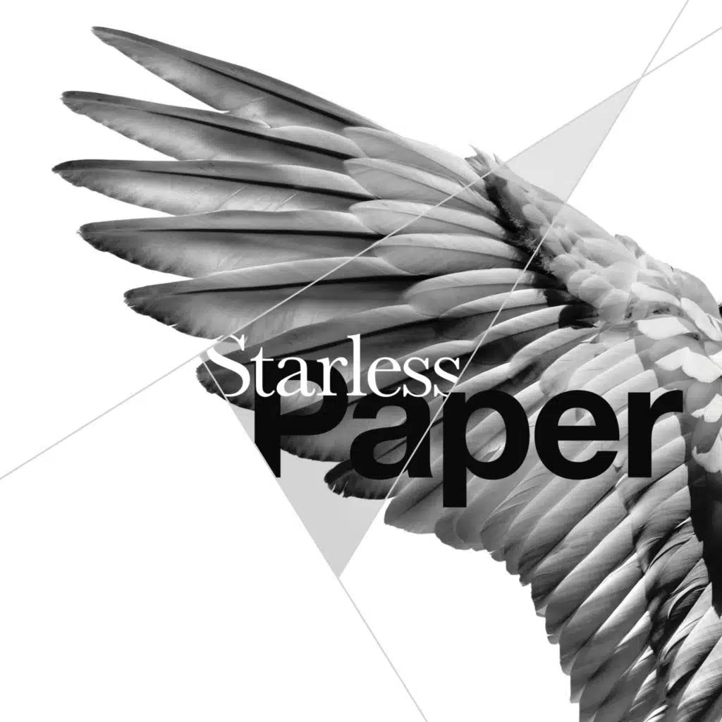 Paper (Remixes) [feat. Emma Pollock]