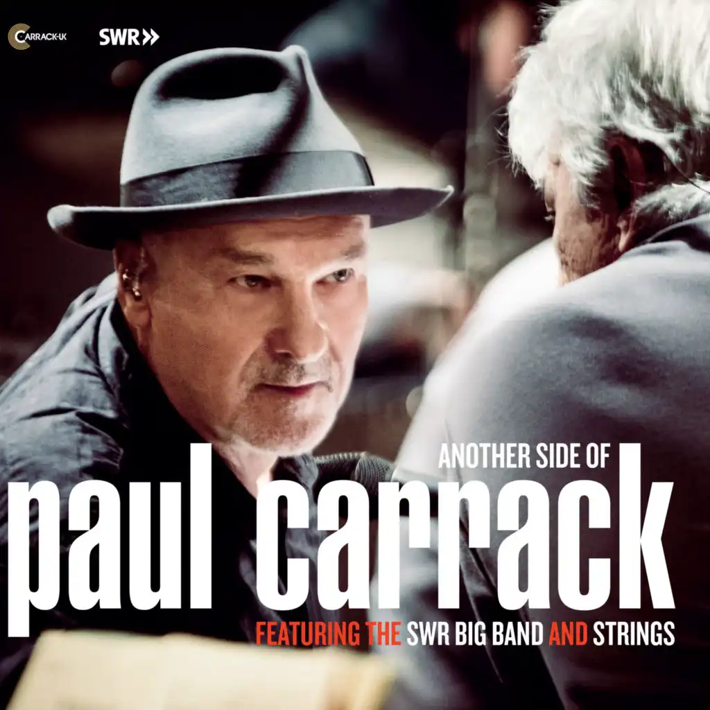 Paul Carrack & The SWR Big Band