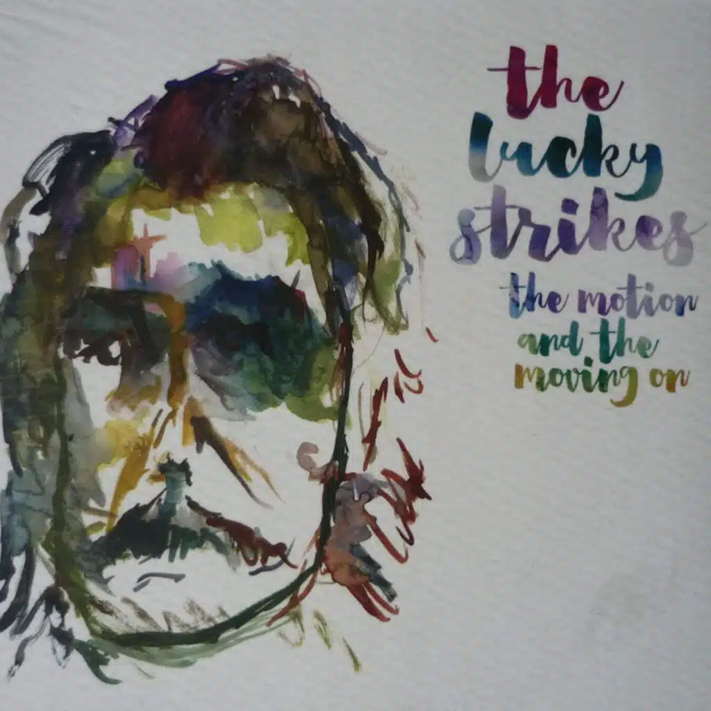 The Lucky Strikes