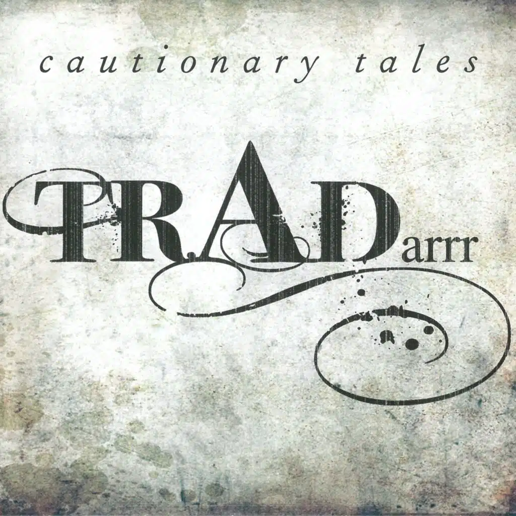 Cautionary Tales