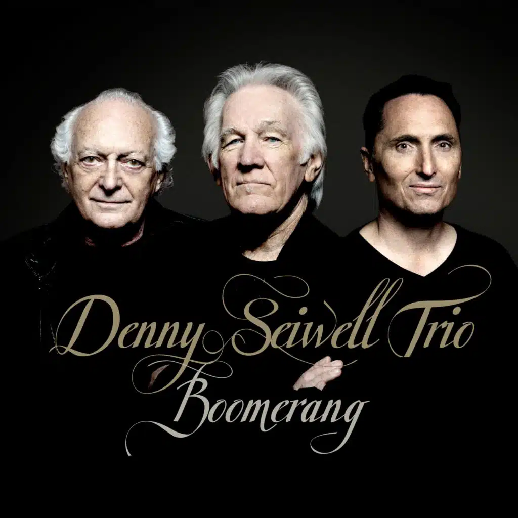 Denny Seiwell Trio