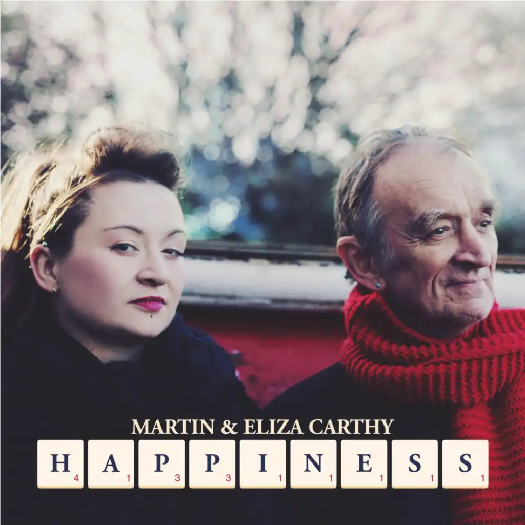 Martin Carthy & Eliza Carthy