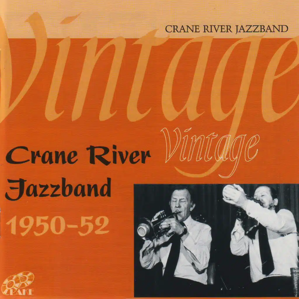 Crane River Jazz Band
