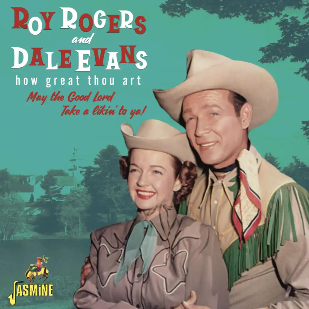 Roy Rogers & Dale Evans