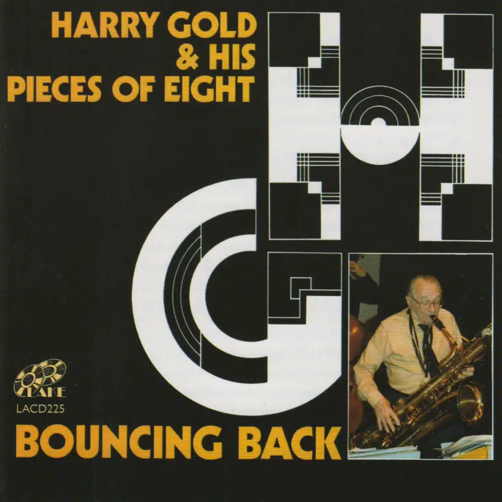 Harry Gold & His Pieces of Eight