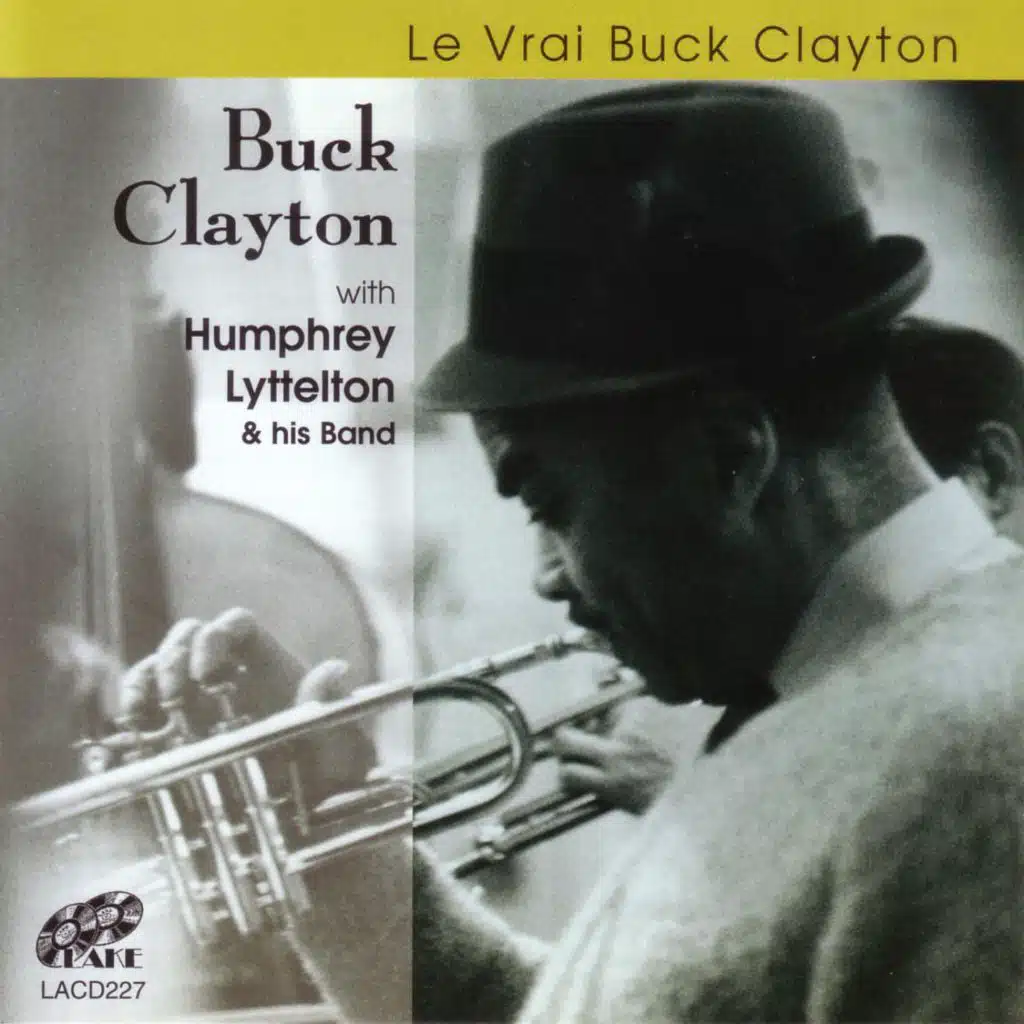 You Can Depend on Me (feat. Humphrey Lyttelton & His Band)