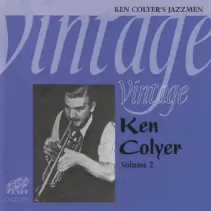 Ken Colyer