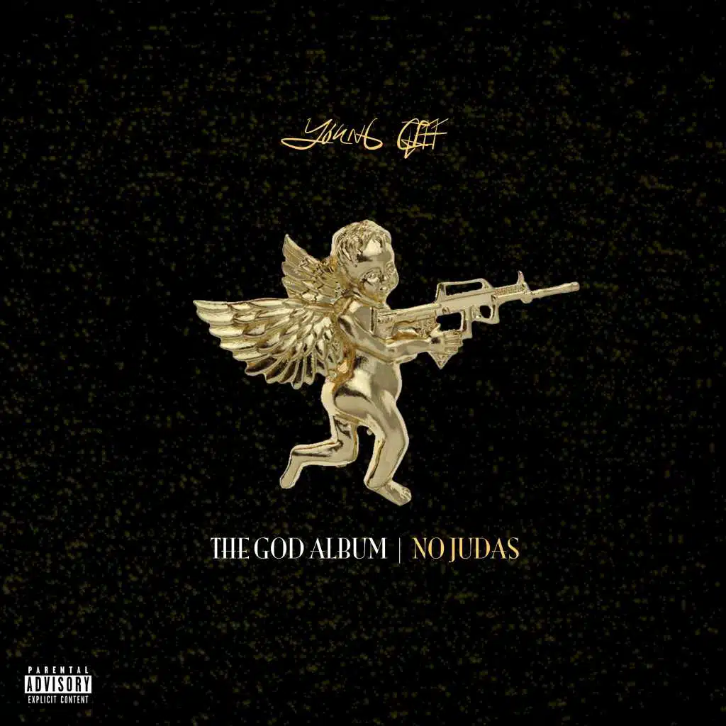 The God Album, No Judas