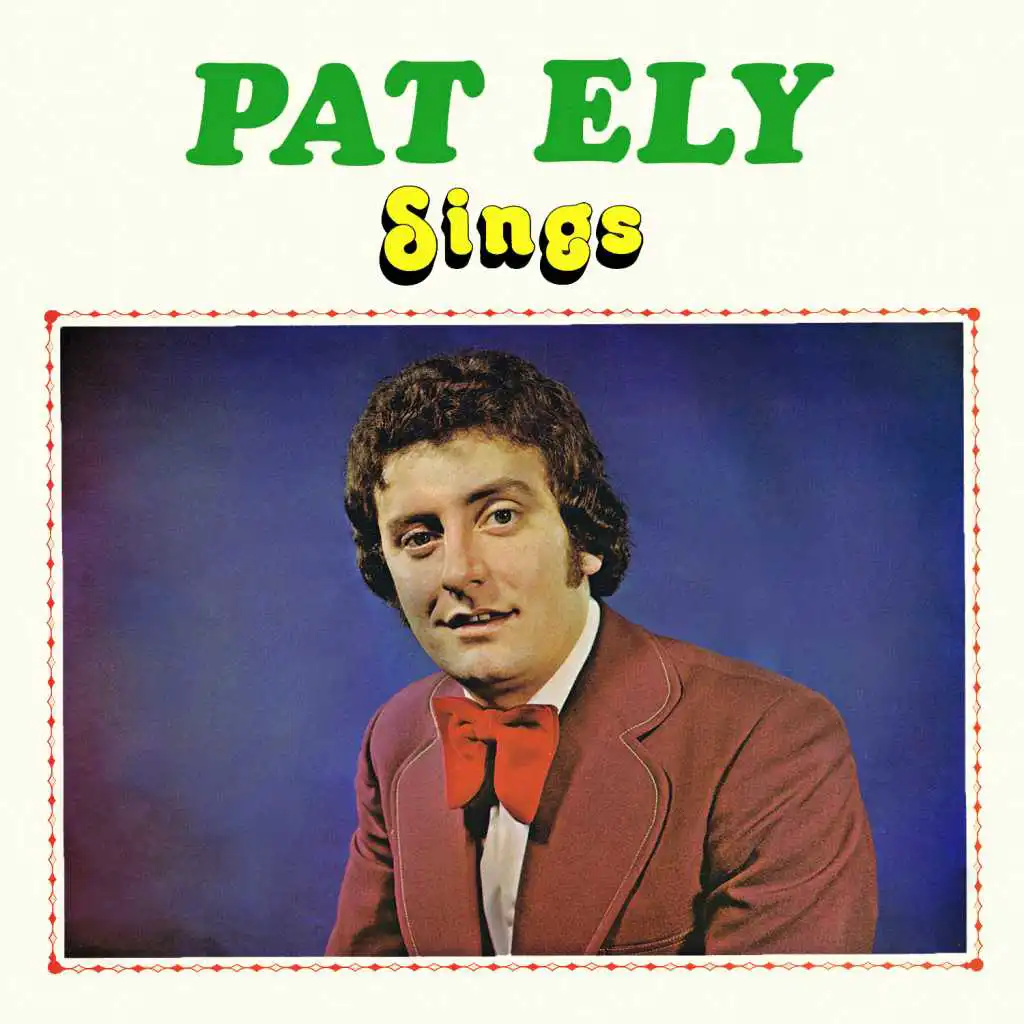 Pat Ely