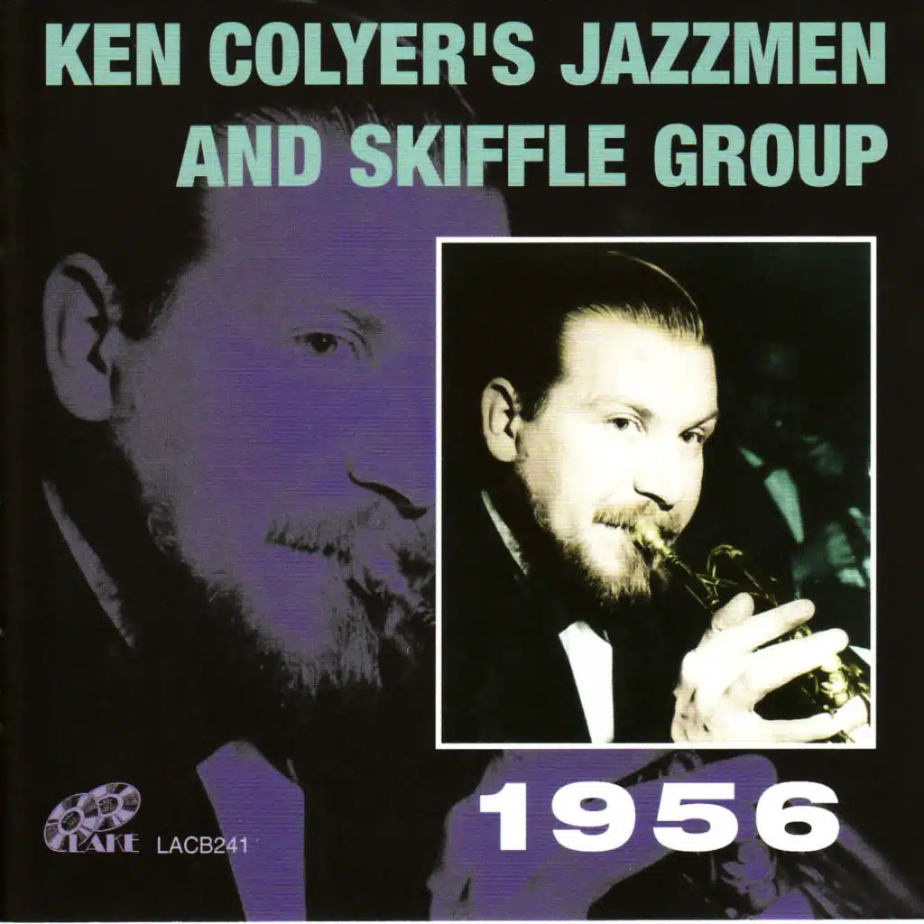 Ken Colyer's Jazzmen and Skiffle Group