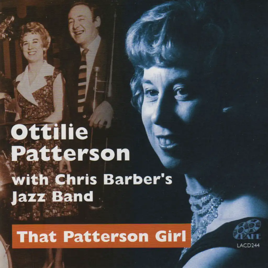 That Patterson Girl (feat. Chris Barber's Jazz & Blues Band)
