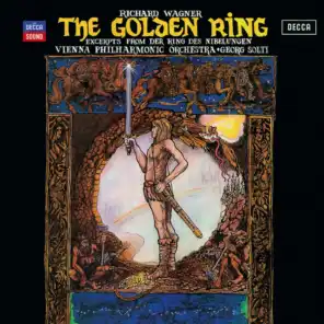 Wagner: The Golden Ring