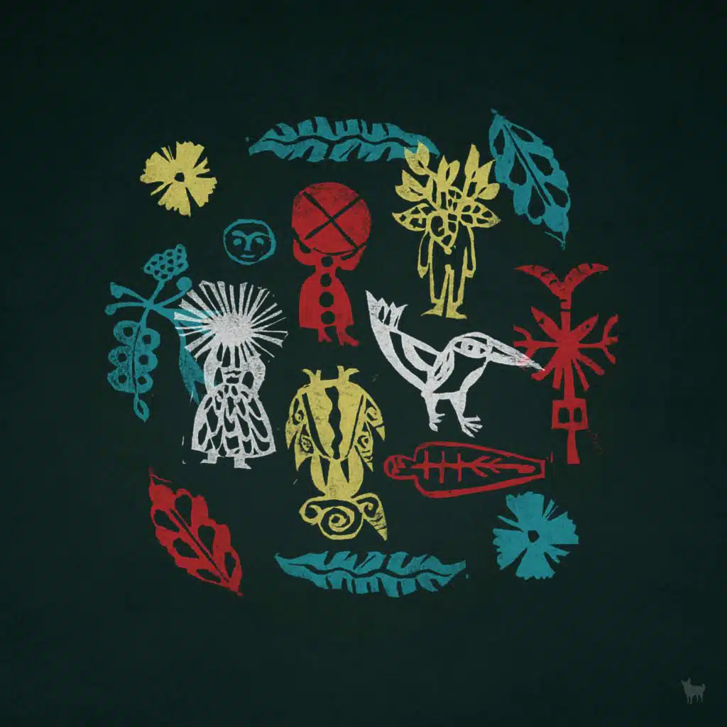 Live at Tou (feat. Iva Bittová, Nils Henrik Asheim & Kitchen Orchestra)