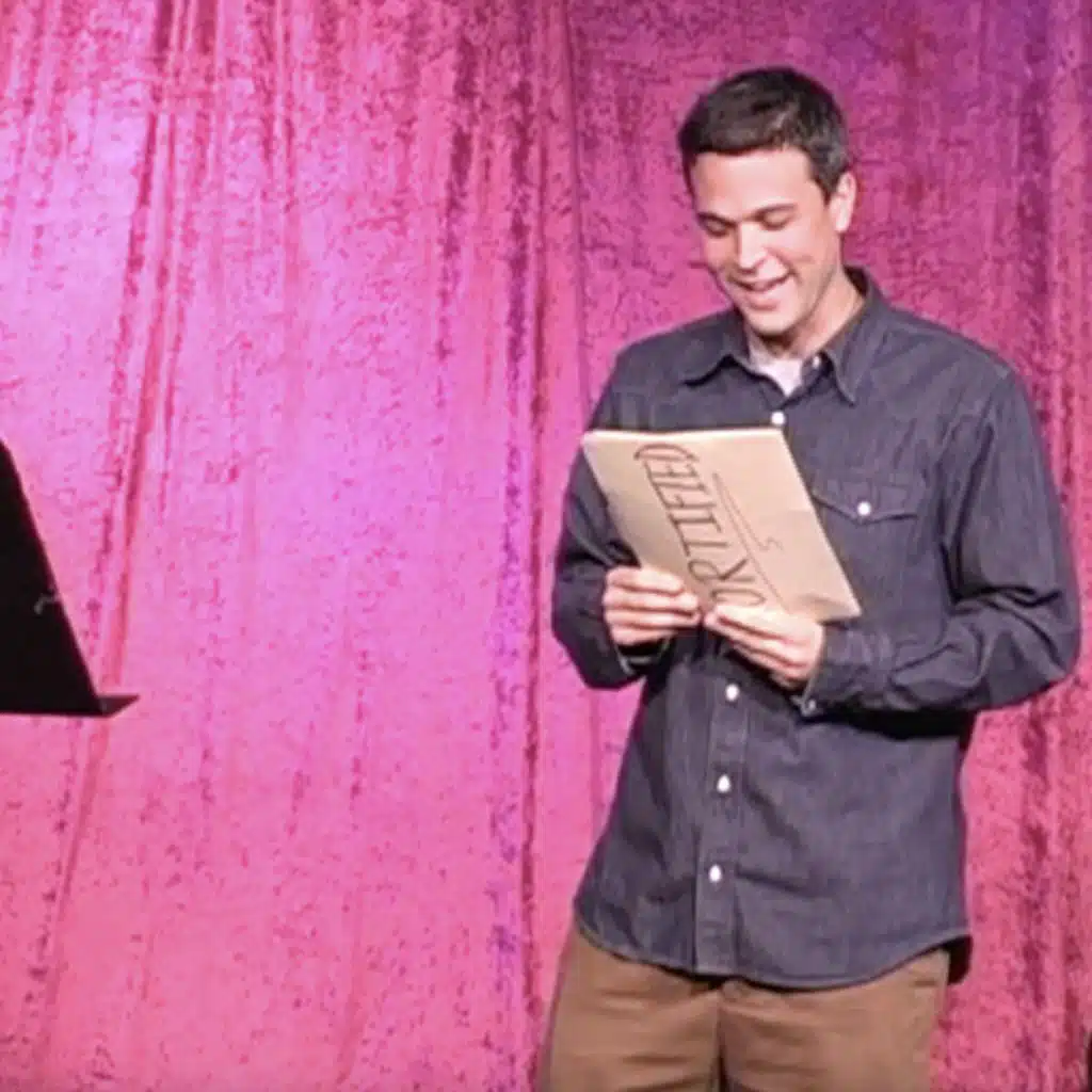 253: The Origin Story