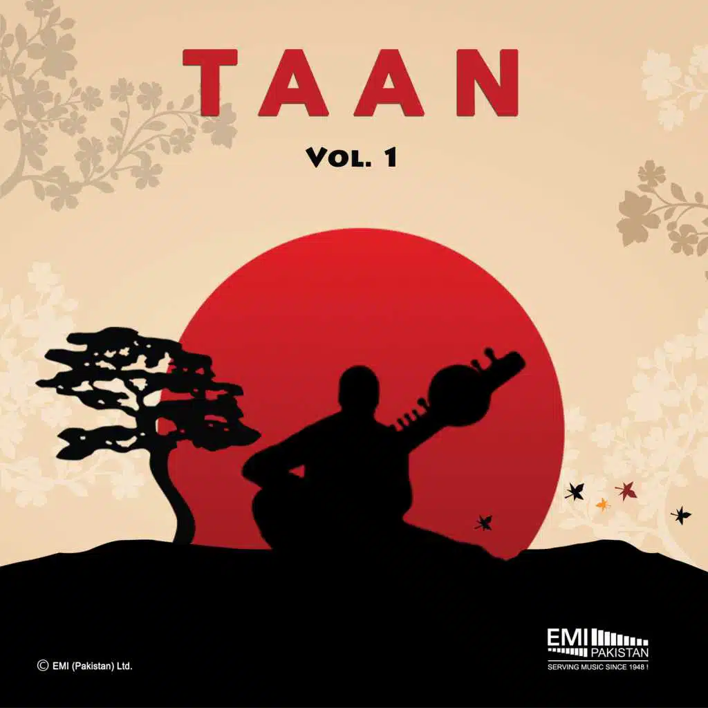 Taan, Vol. 1