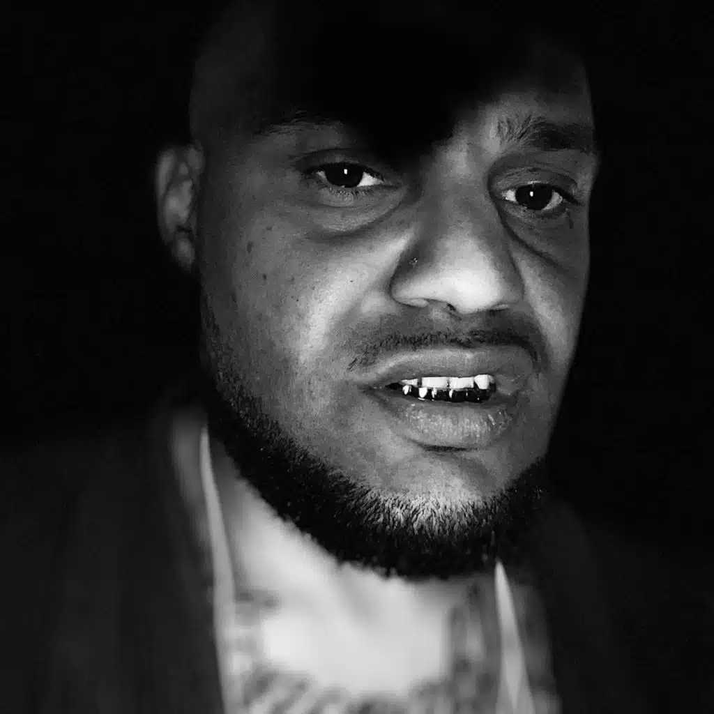 AMission (feat. Yizzy)