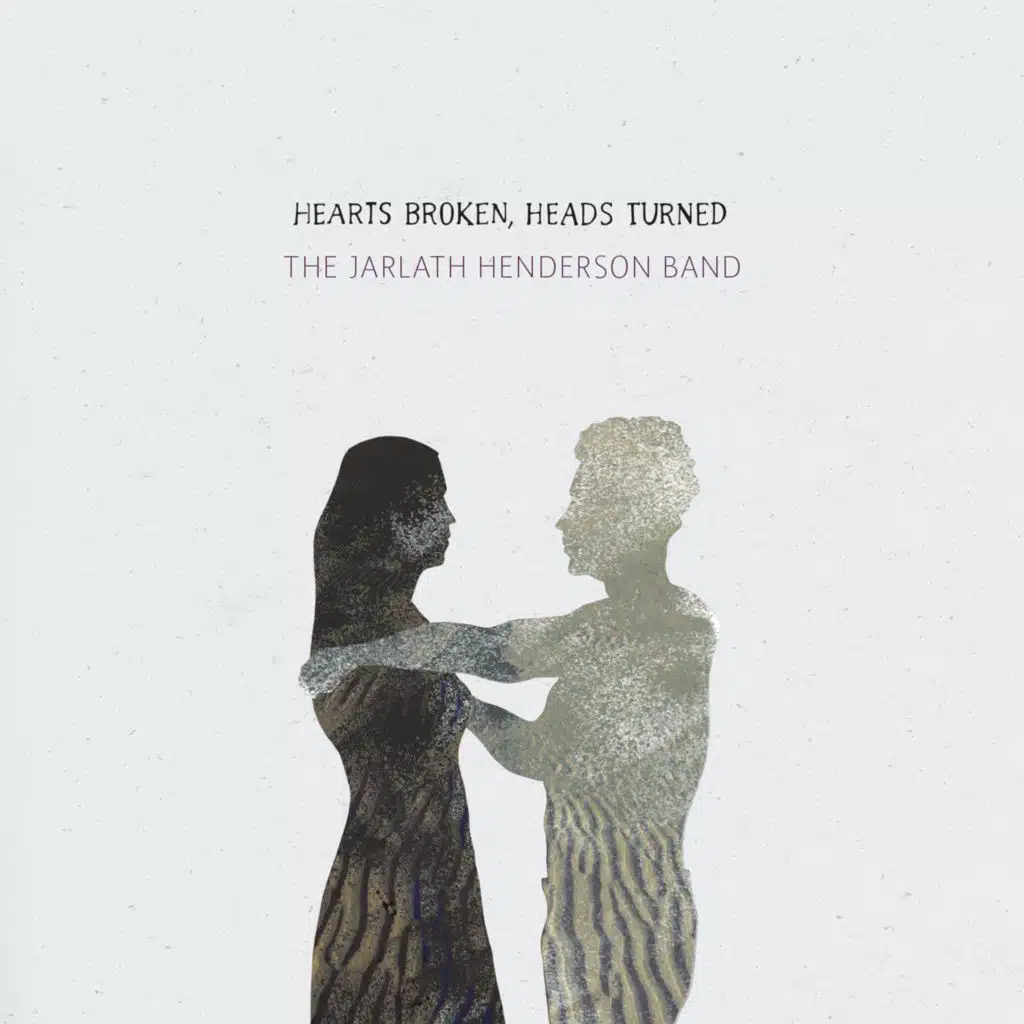 Hearts Broken, Heads Turned