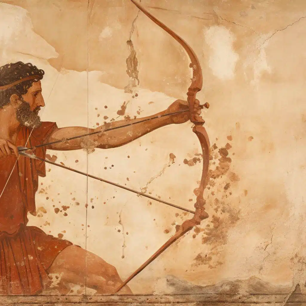 Clarity of Intent: Stoicism's Formula for Real Success