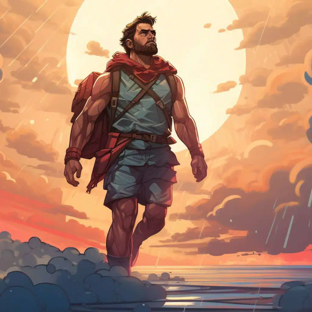 Self-Mastery and the Discipline of Surrender with Eric Brown