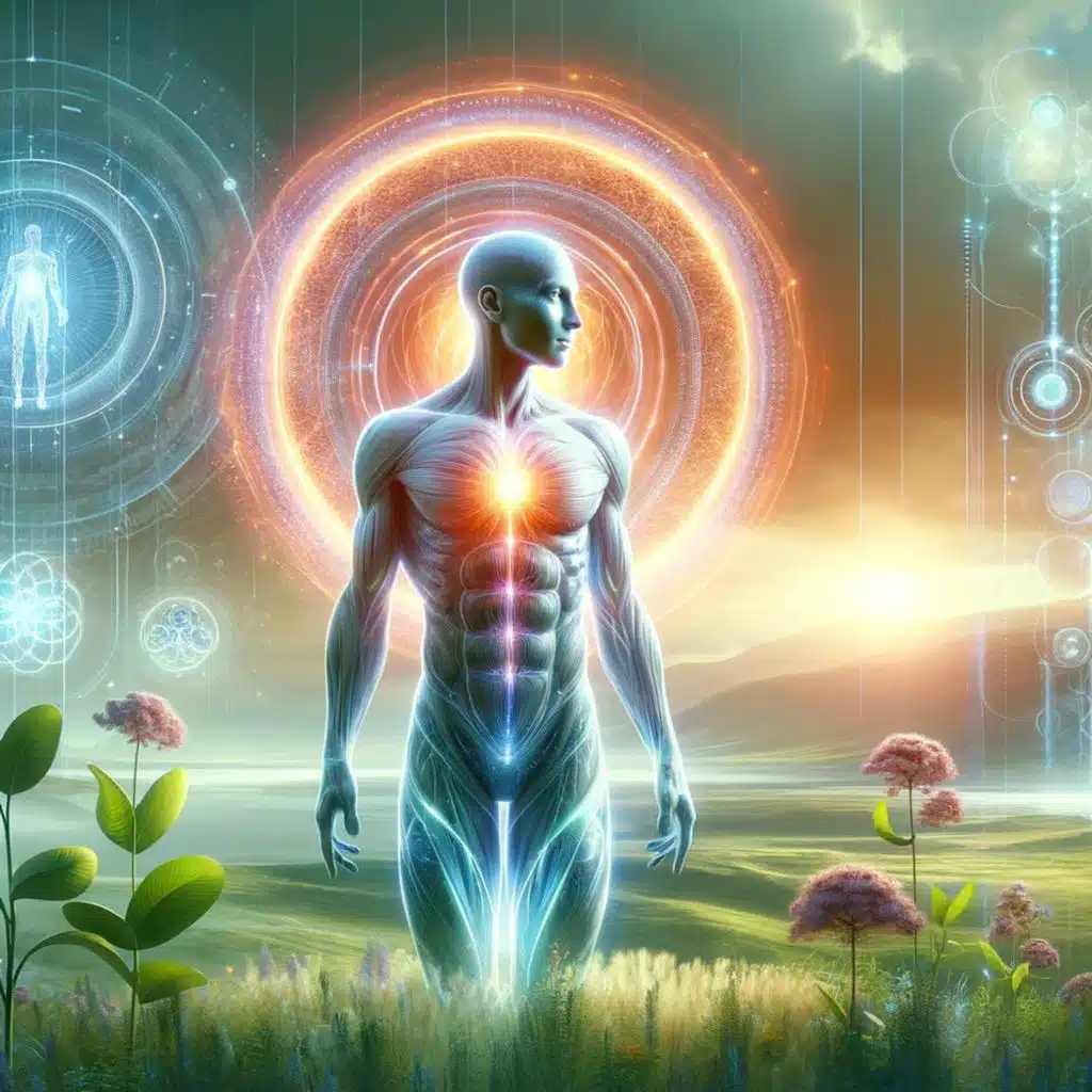 How to Hack Health in All Areas with Justin Noppé