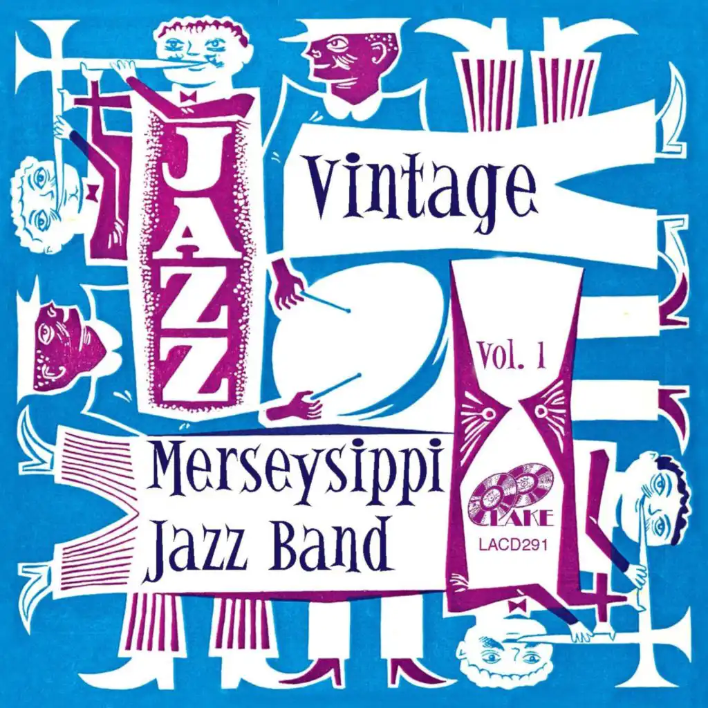 Merseysippi Jazz Band