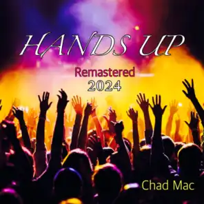 Hands up (2024 Remastered Version)