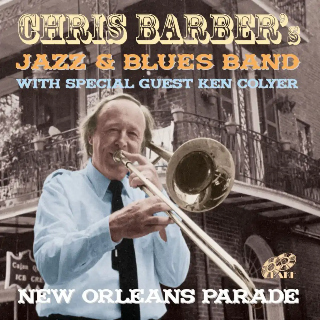 New Orleans Parade (feat. Ken Colyer)