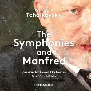 Russian National Orchestra & Mikhail Pletnev