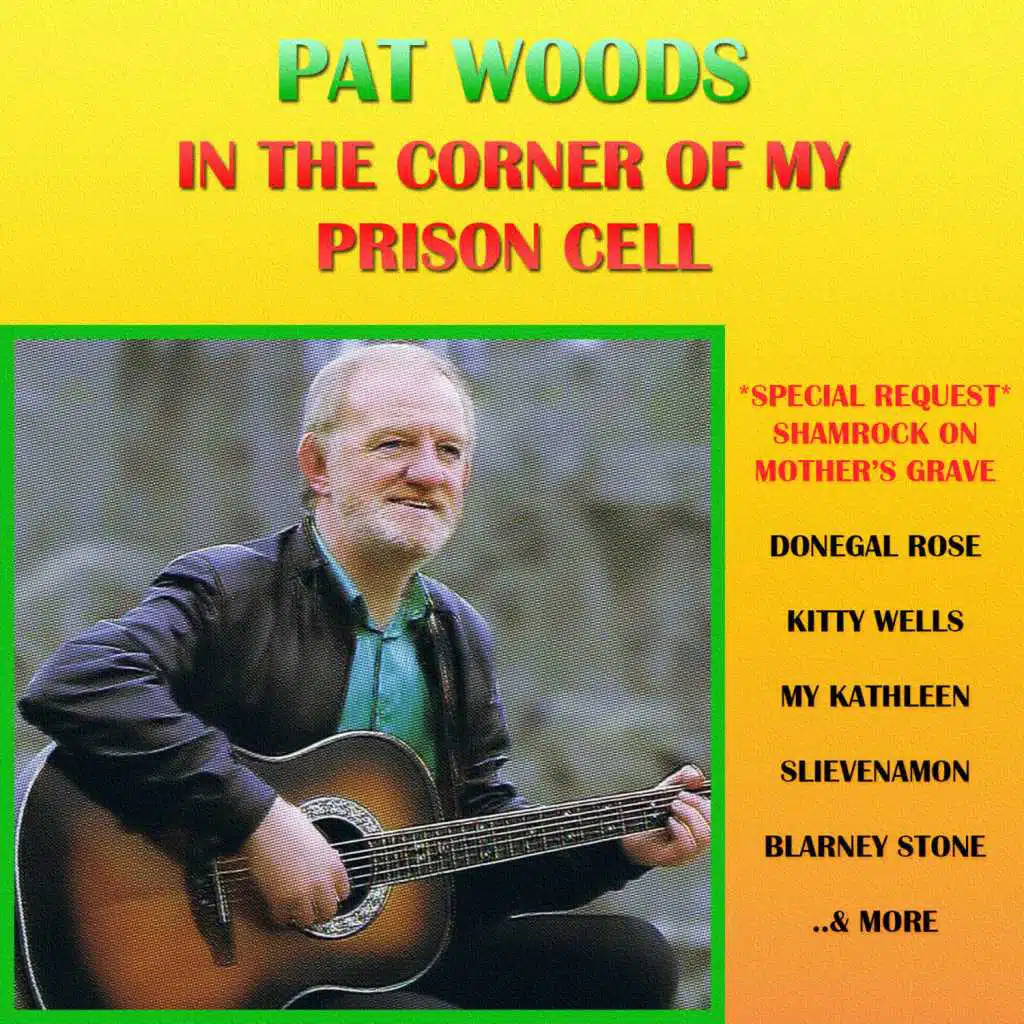 Pat Woods