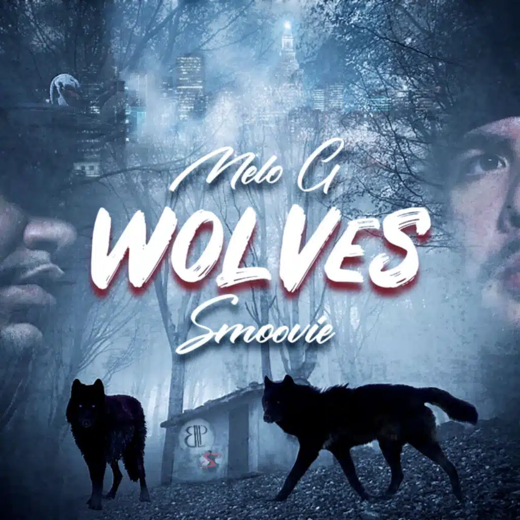 Wolves (feat. smoovie world)