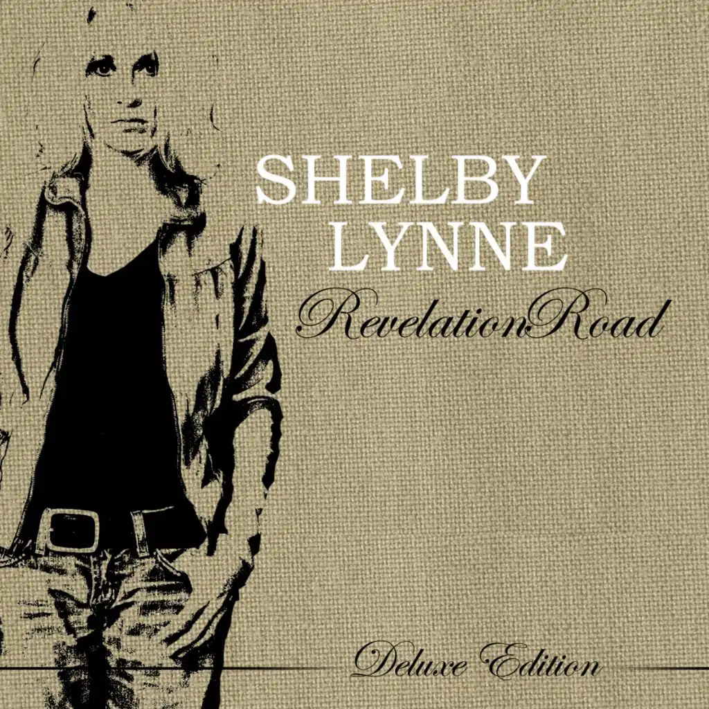 Revelation Road (Radio Edit)