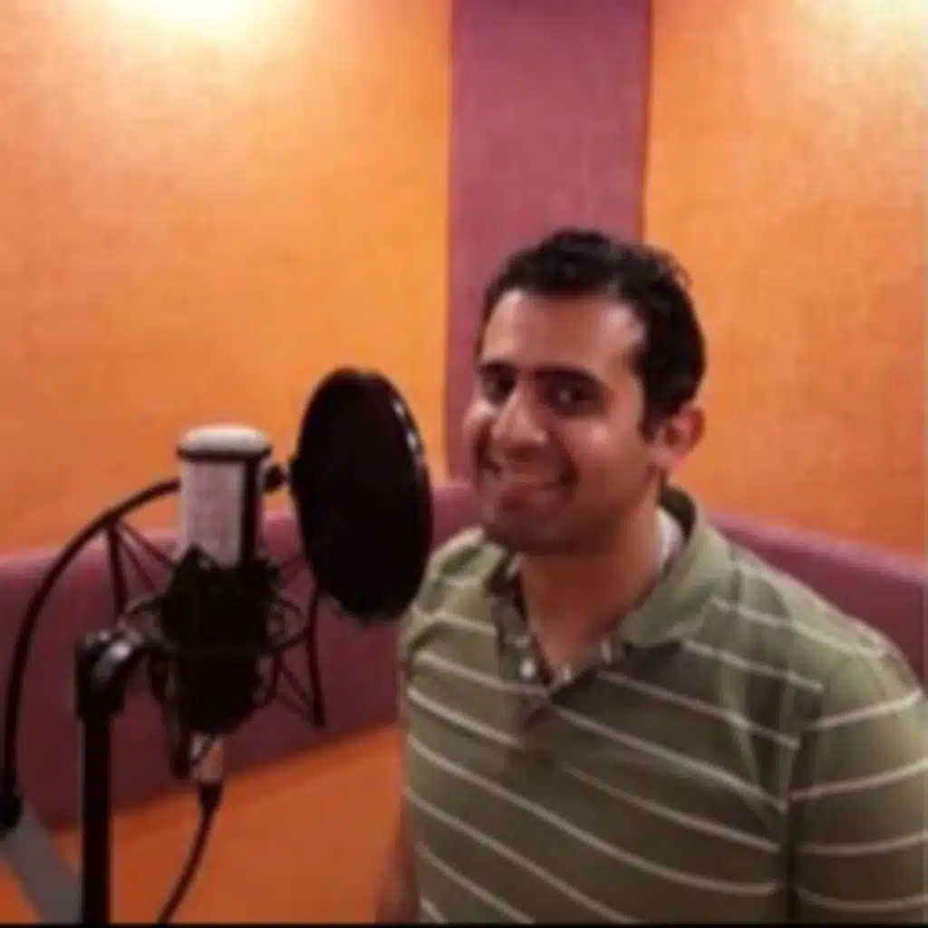 ترنيمة قلبه حنين حبه يبين