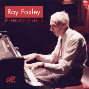 Ray Foxley