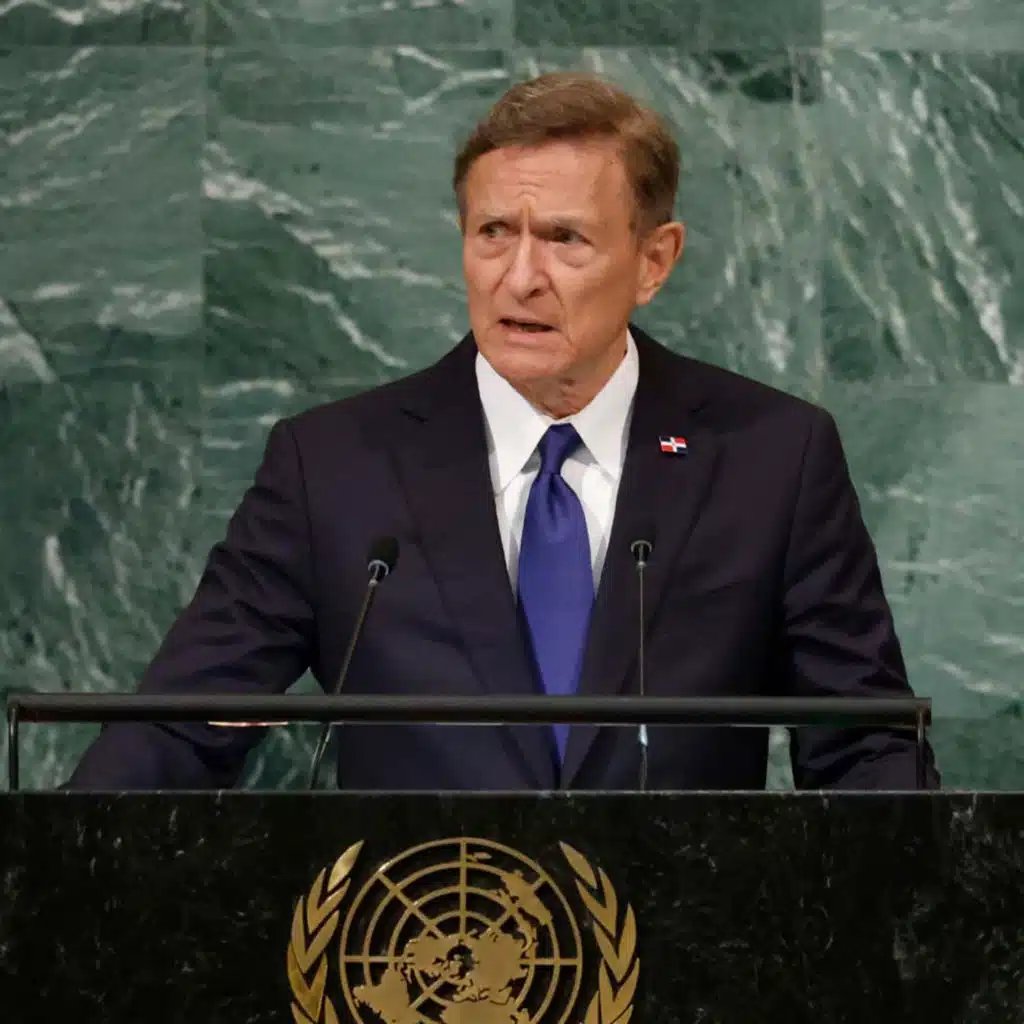 Dominican FM on Haiti gang violence crisis: Spillover threat? | Talk to Al Jazeera