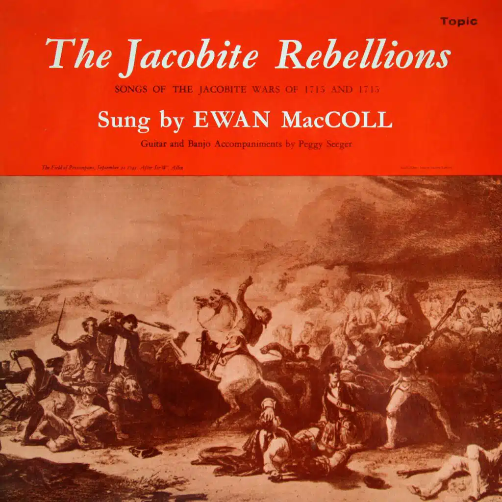 The Jacobite Rebellions
