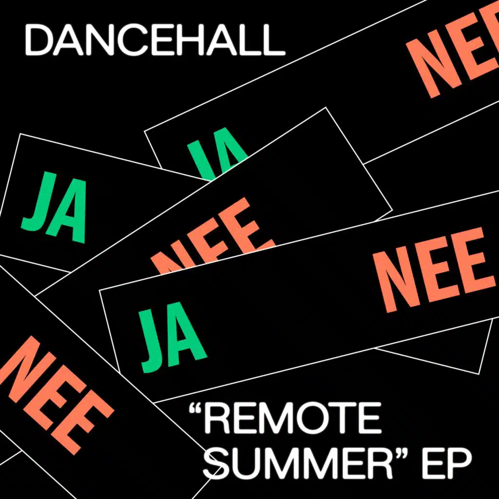 Remote Summer