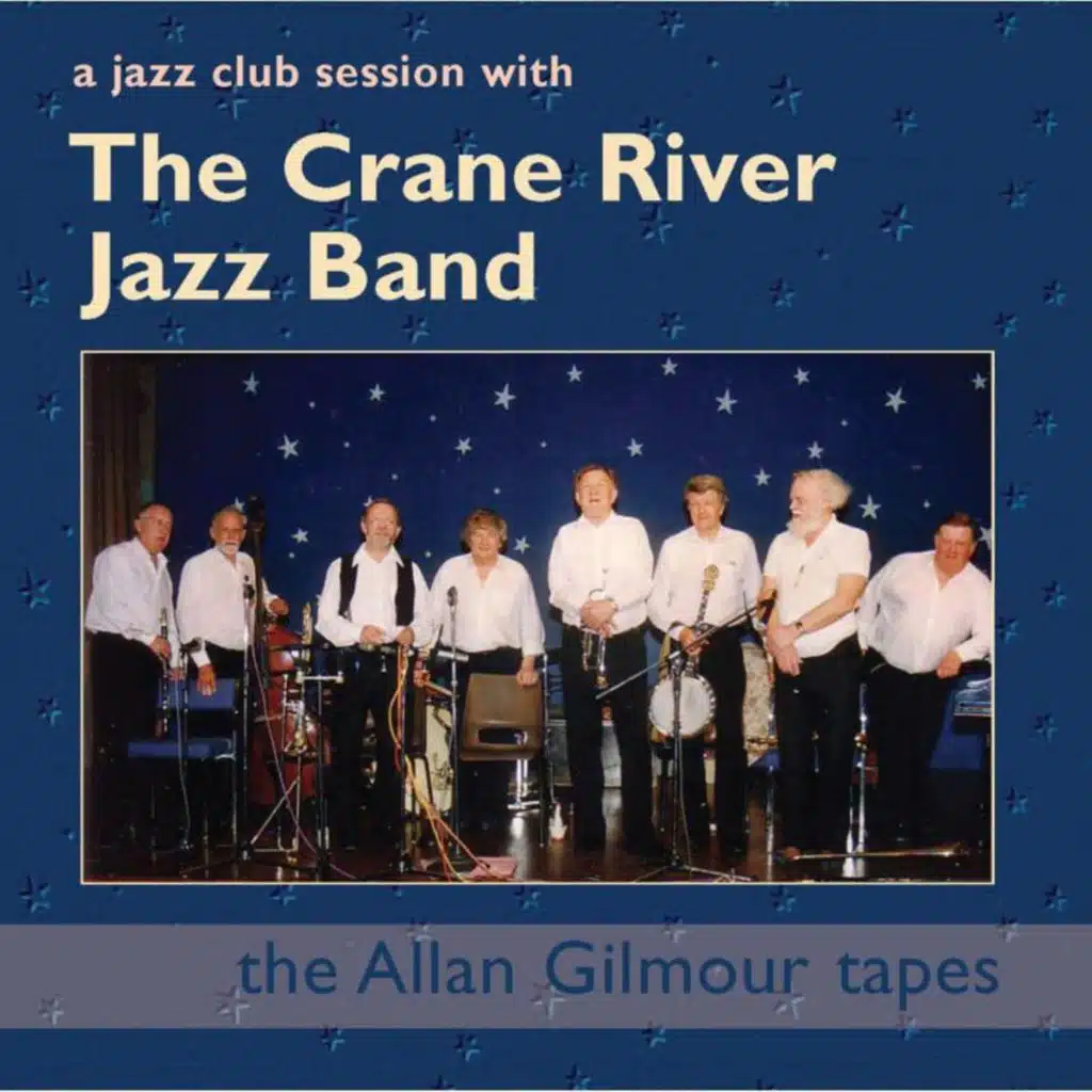 The Crane River Jazz Band