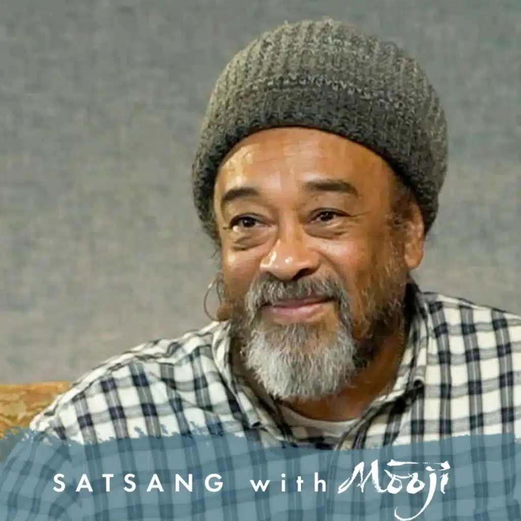 You Are the Sky of Pure Awareness