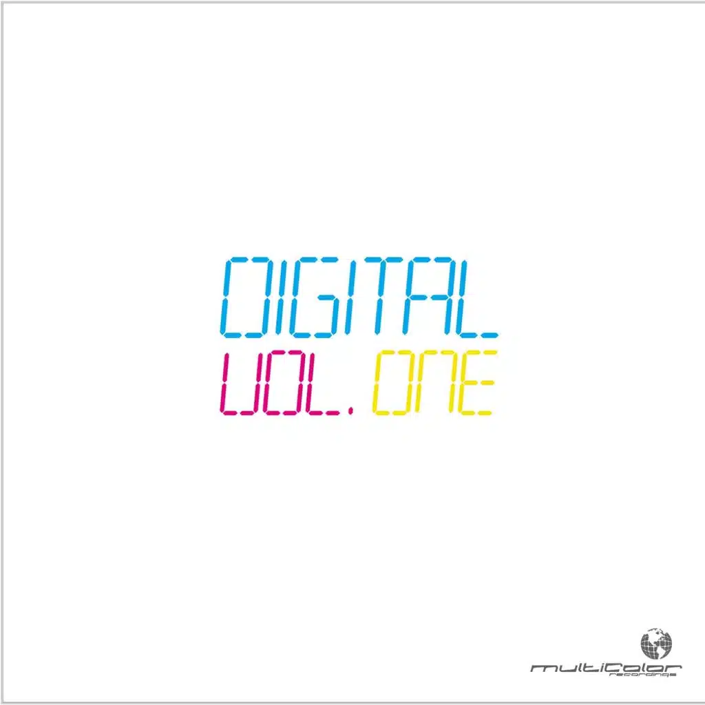 Digital Vol. 1