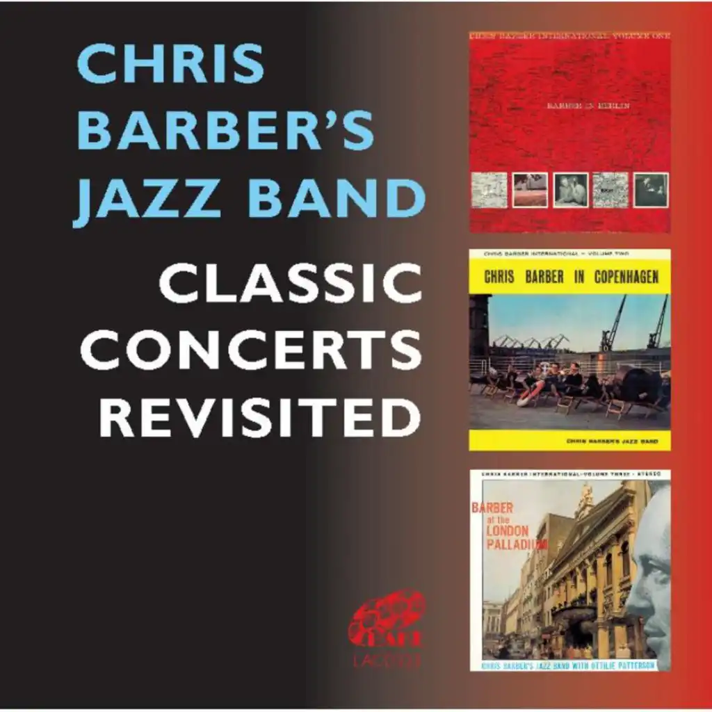 Classic Concerts Revisited (Live)