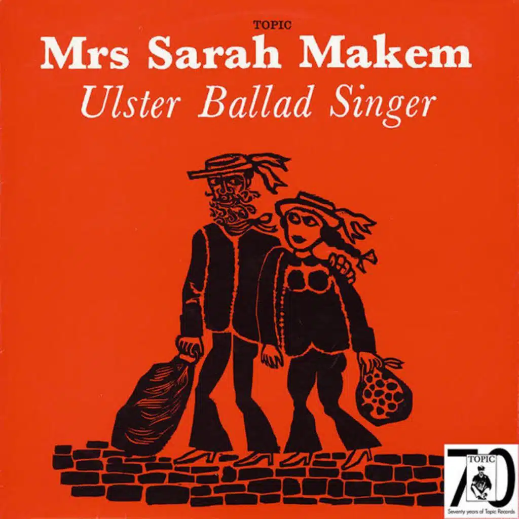 Mrs Sarah Makem