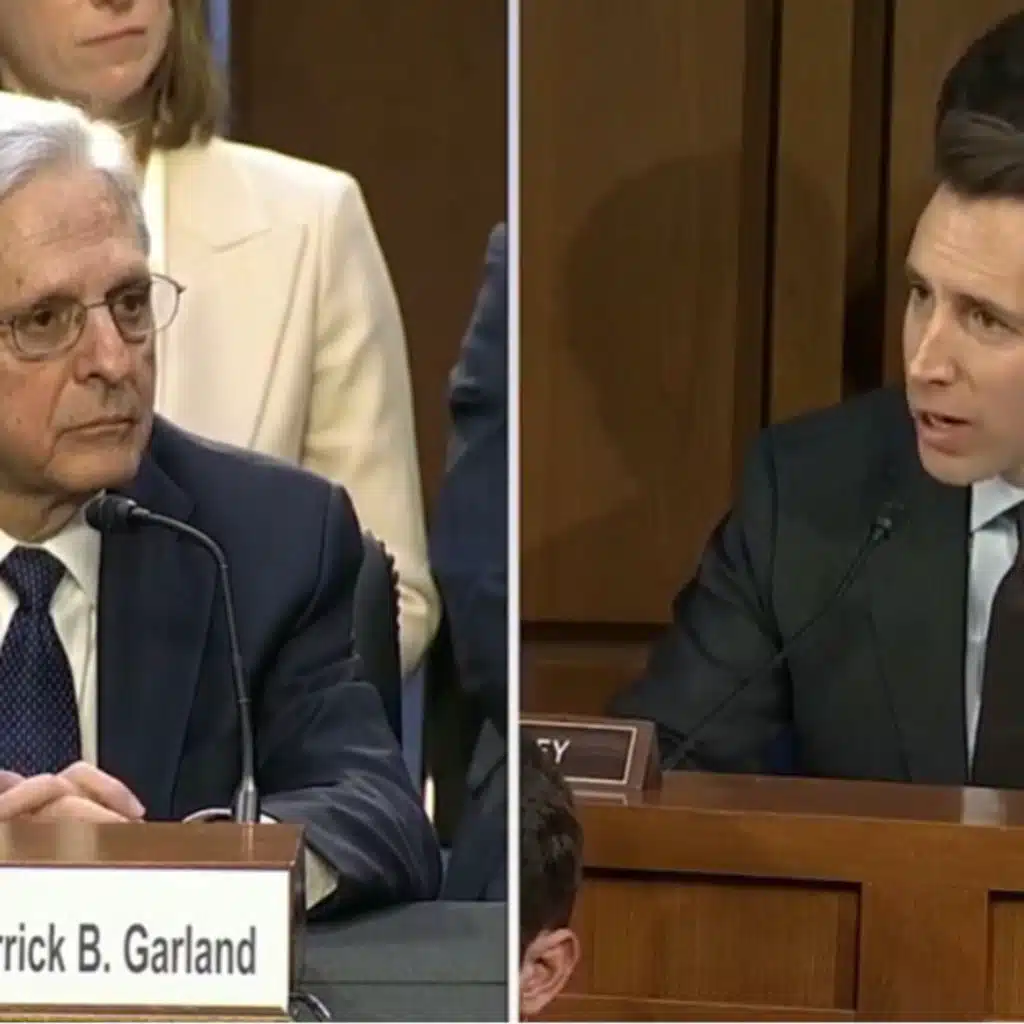 Episode 355: E. Michael Jones on the DOJ's War on Catholics