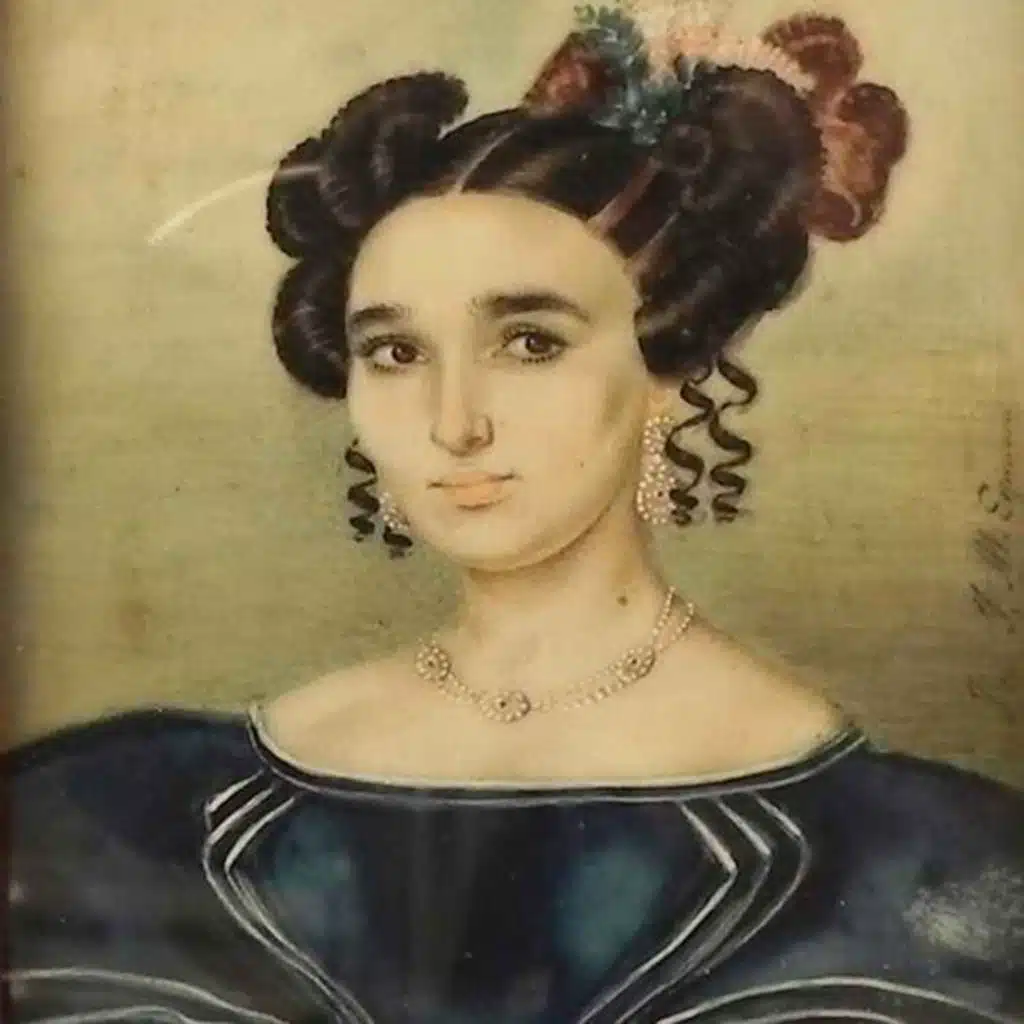 5.17 Manuela Sáenz (2) The Liberator of the Liberator