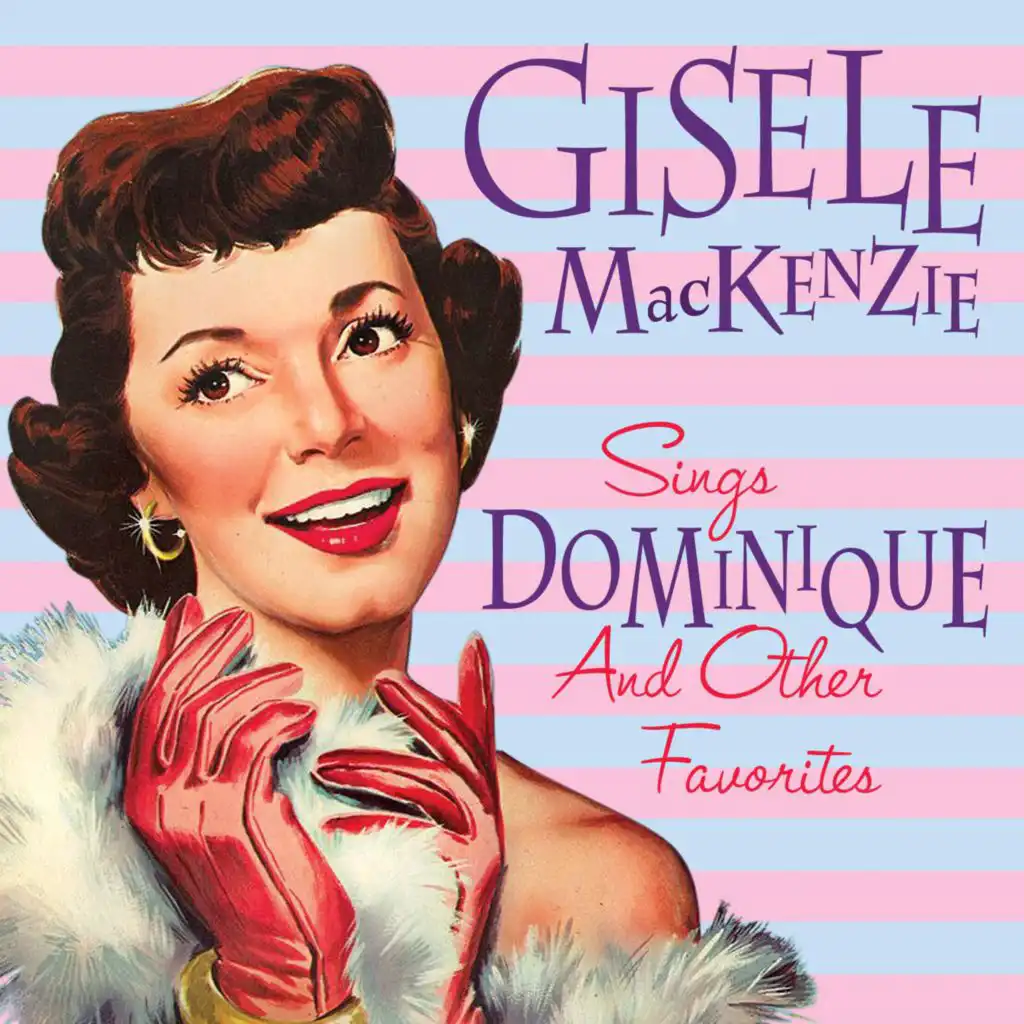 Sings Dominique and Other Favorites