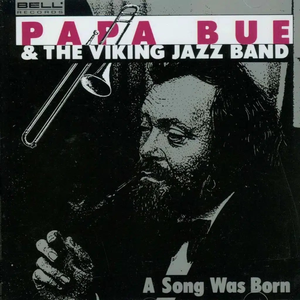 Papa Bue And His Viking Jazz Band