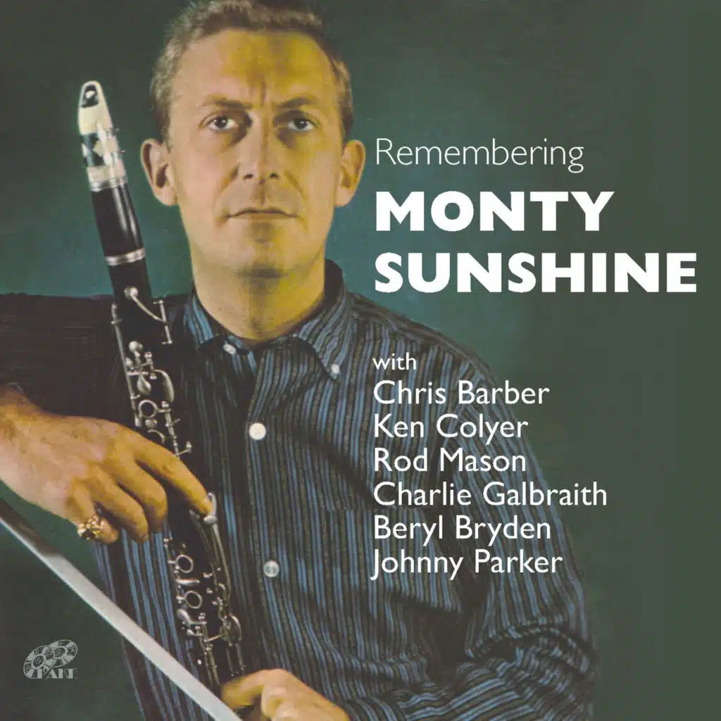 Monty Sunshine Trio