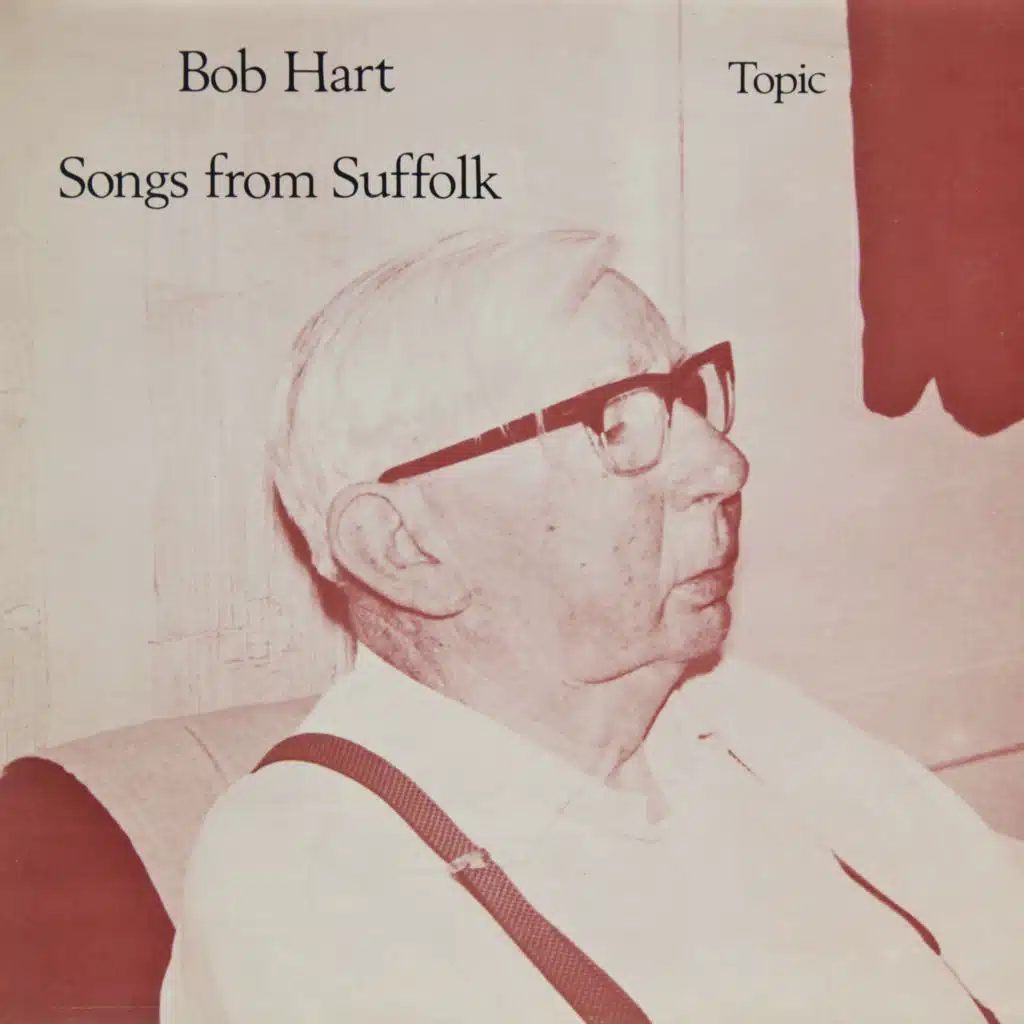 Bob Hart
