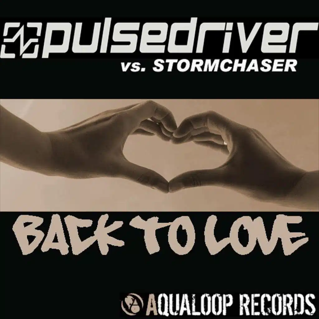 Back to Love (Impulse Drive Remix)