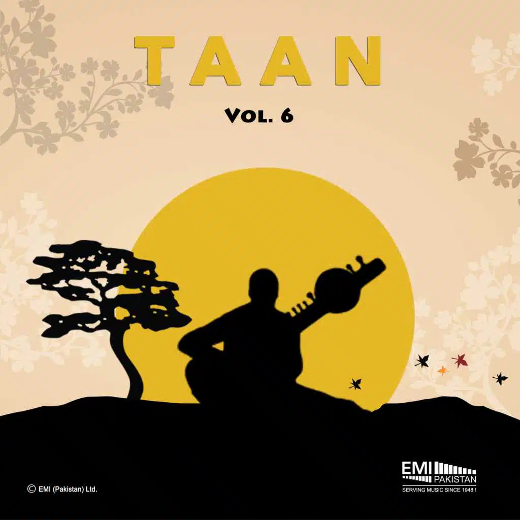 Taan, Vol. 6